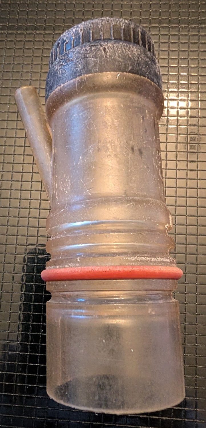 Shell - Boumatic Visi-Shell With Visi-1 Cup - Image 2