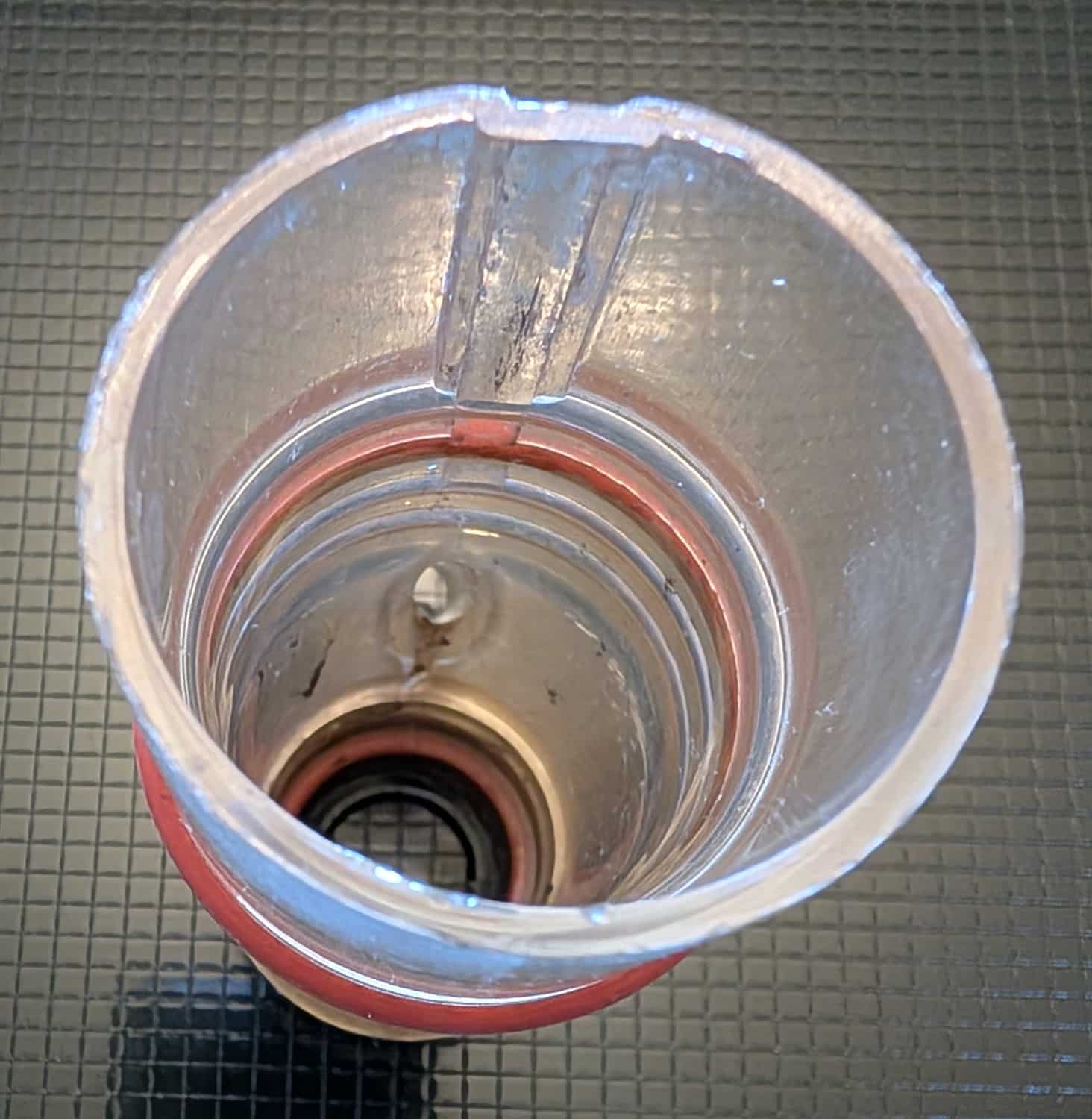 Shell - Boumatic Visi-Shell With Visi-1 Cup - Image 4