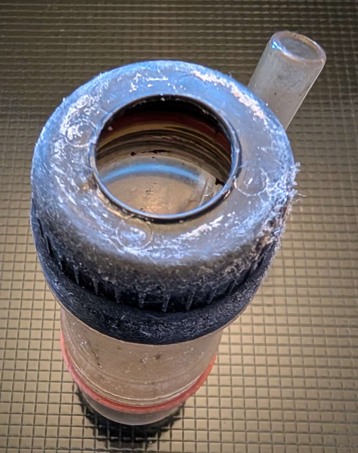 Shell - Boumatic Visi-Shell With Visi-1 Cup - Image 5