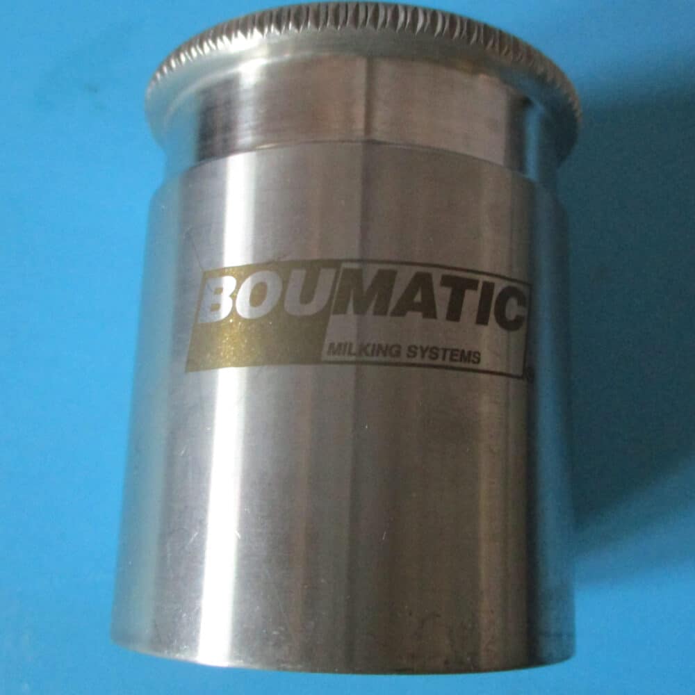 Cap Weighted For Visi Shell