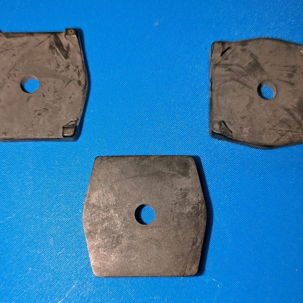 Adapter For Airfork, Pkg/3 Main Photo