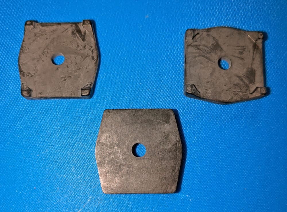 Adapter For Airfork, Pkg/3 Main Photo