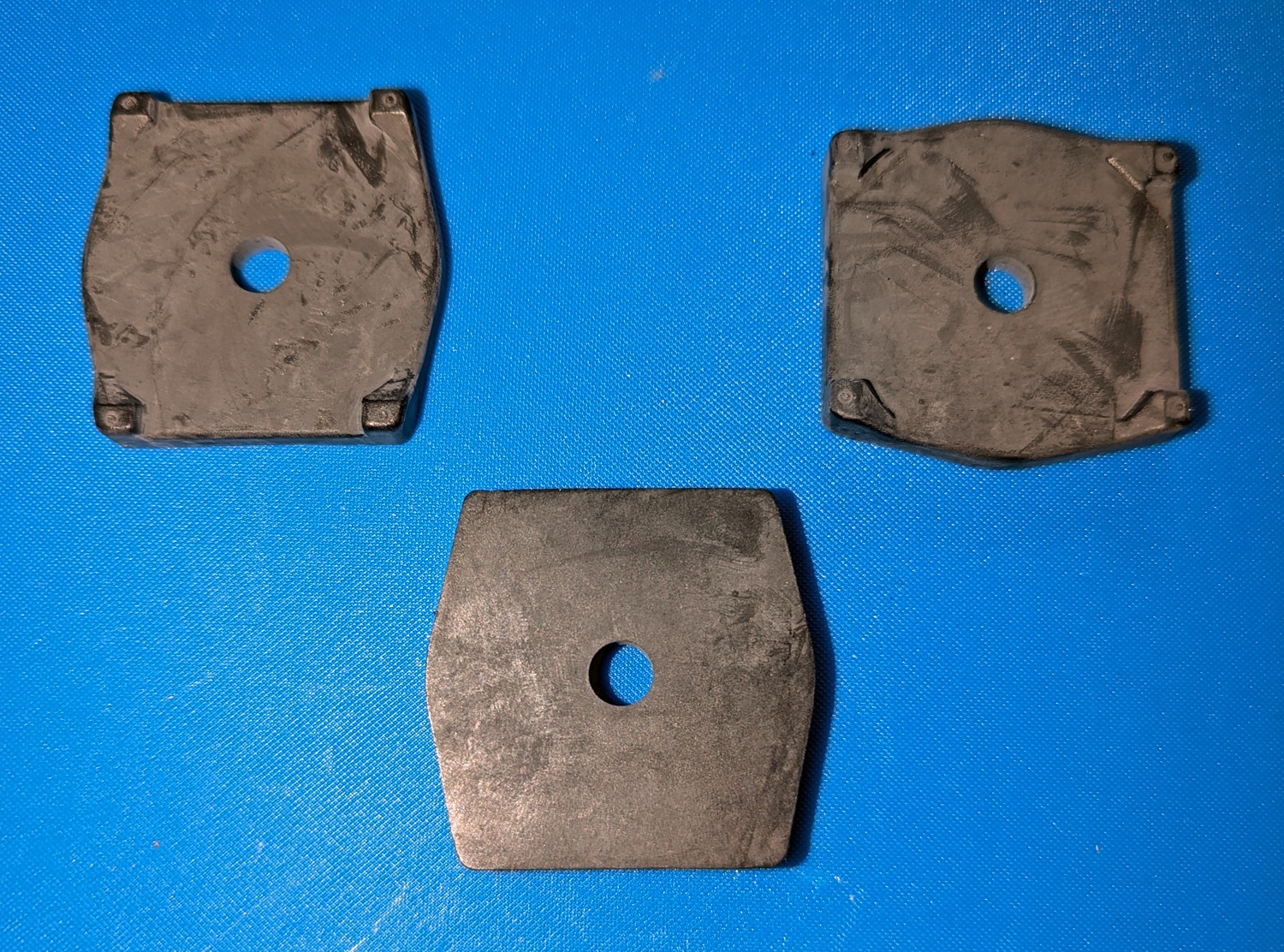 Adapter For Airfork, Pkg/3 Main Photo