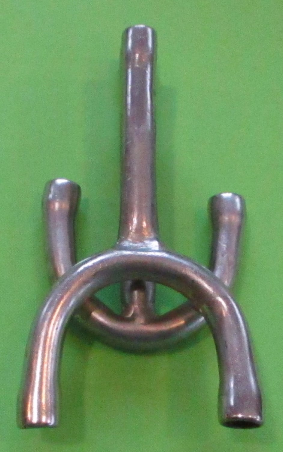 Air Fork Asm, Flared For Flo-Star Max Claw - Image 2