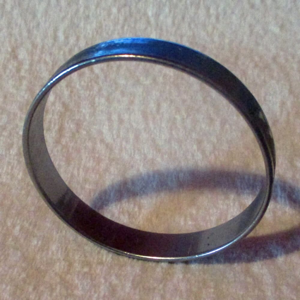 Shell Ring Main Photo