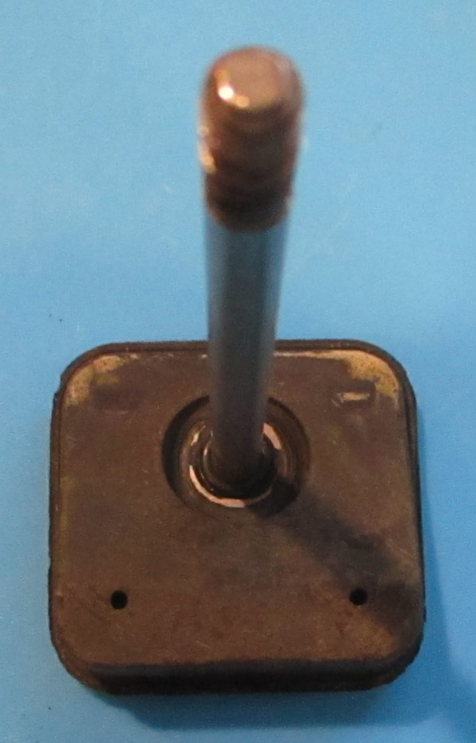 Bumper For Boumatic Flo-Star Claw - Image 2