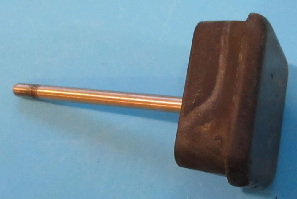 Bumper For Boumatic Flo-Star Claw - Image 3