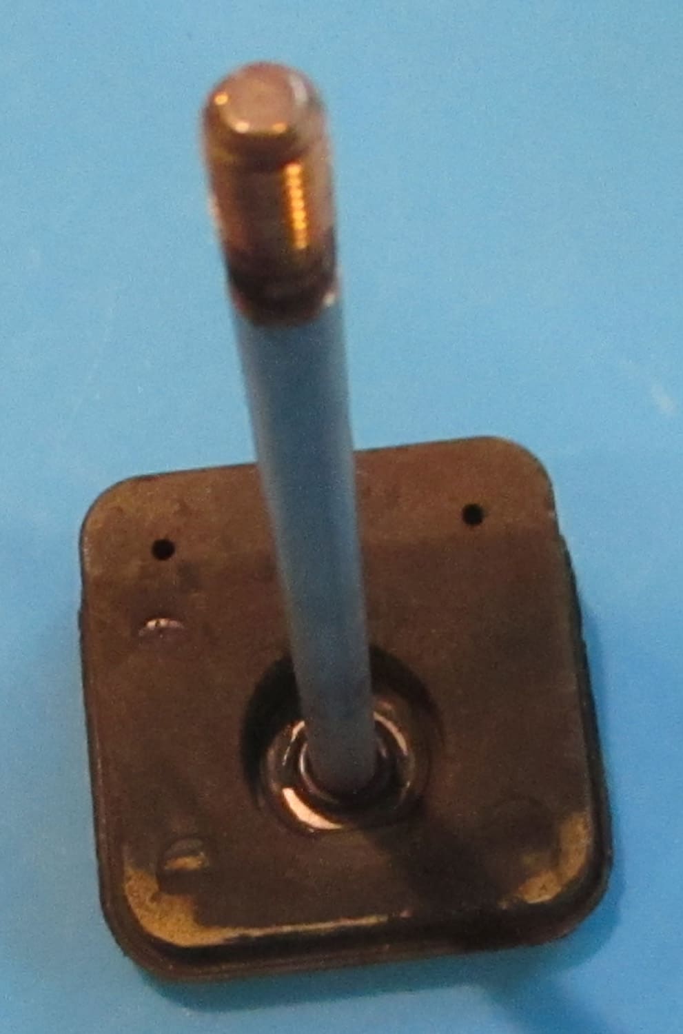 Bumper For Boumatic Flo-Star Claw