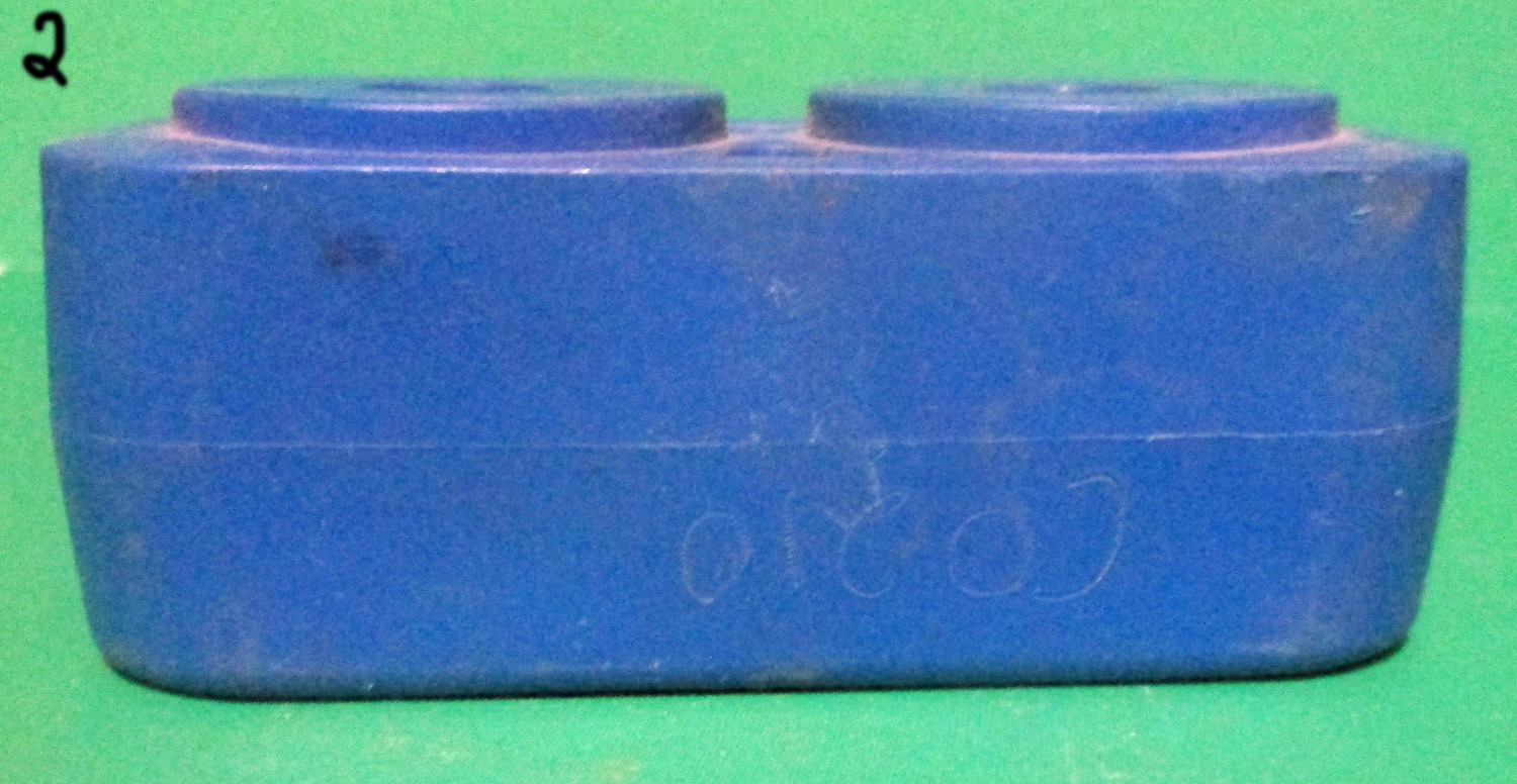 Coil for Pulsator, Standard, Boumatic Blue 15 close up