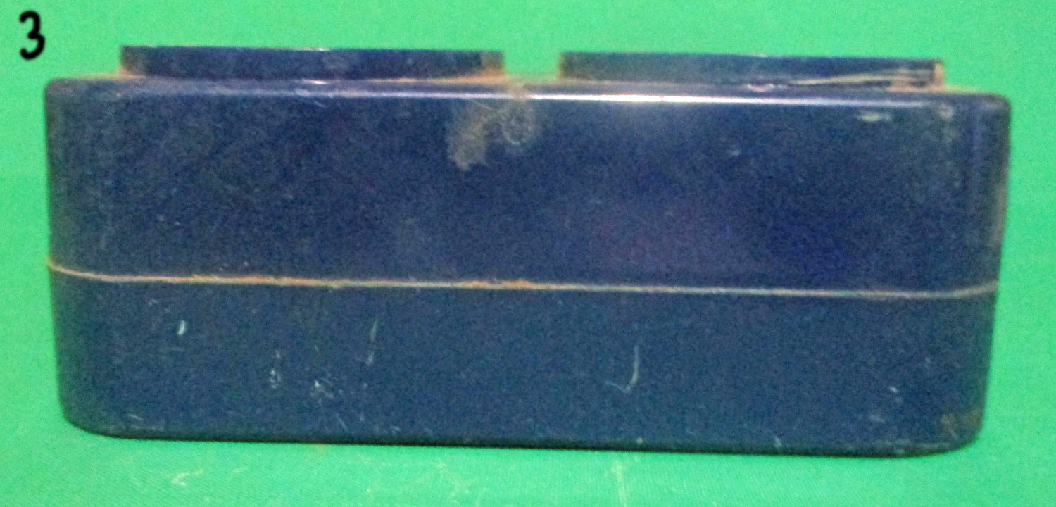 Coil for Pulsator, Standard, Boumatic Blue 21 close up