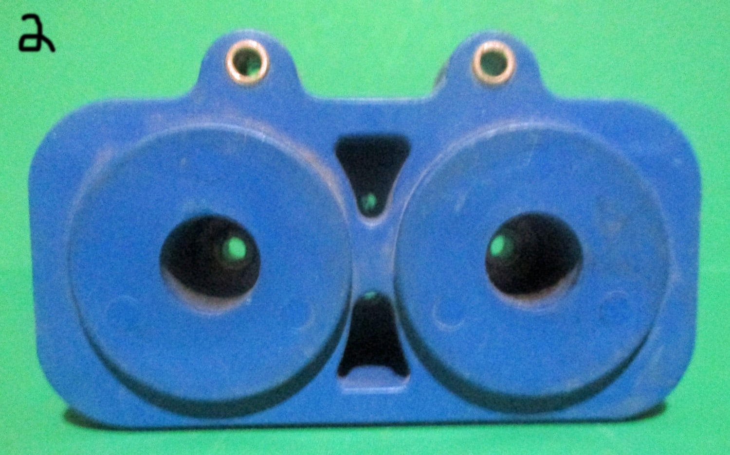 Coil for Pulsator, Standard, Boumatic Blue 11 close up