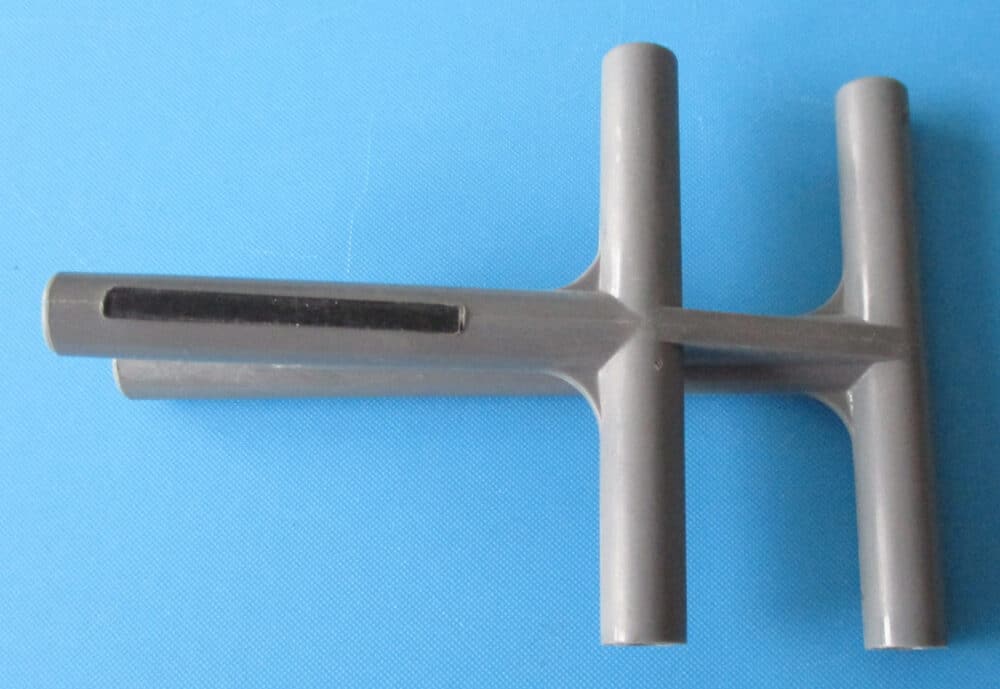 Close-Up