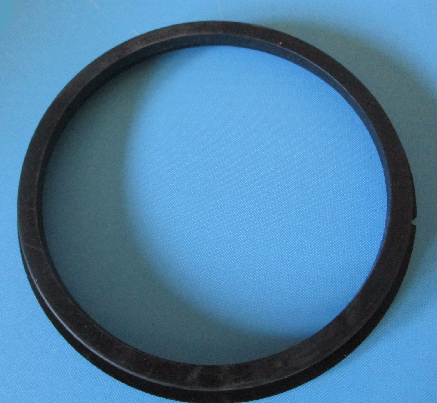Gasket Kit, W/Out Valve 9 Gasket kit, without valve