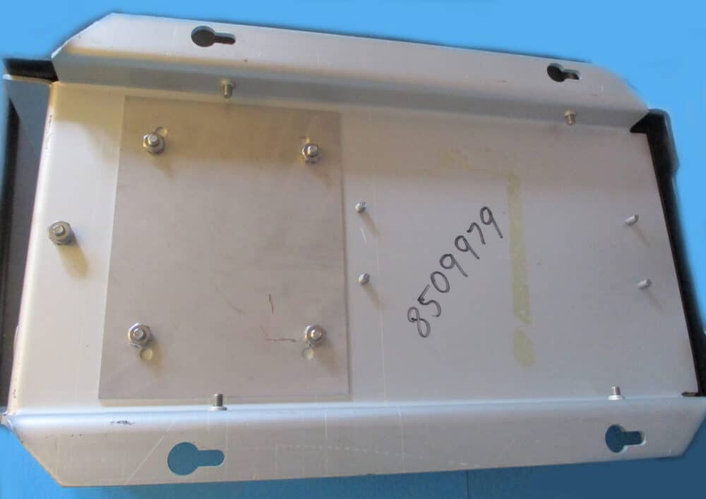 Pulsation Controller