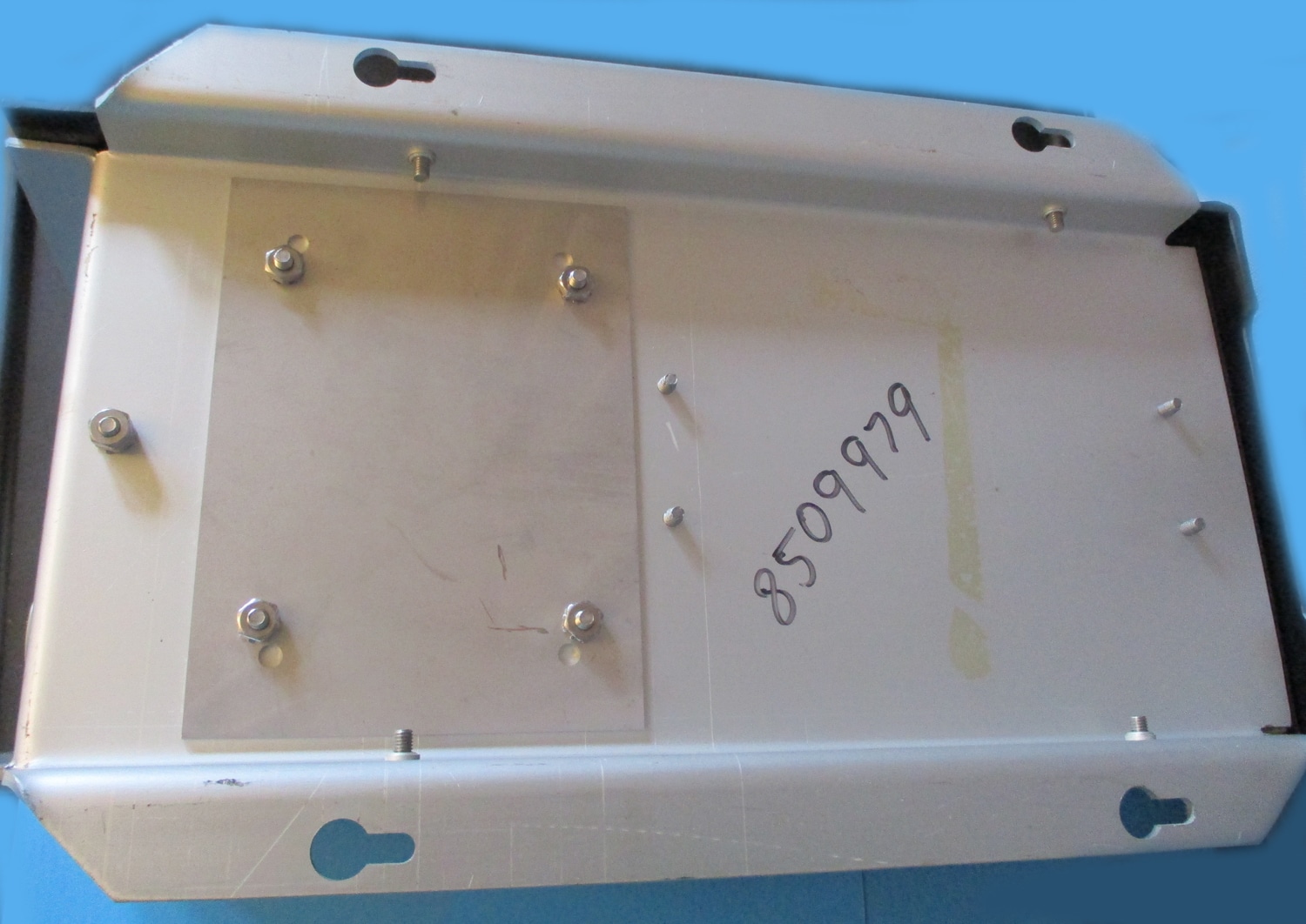 Pulsation Controller