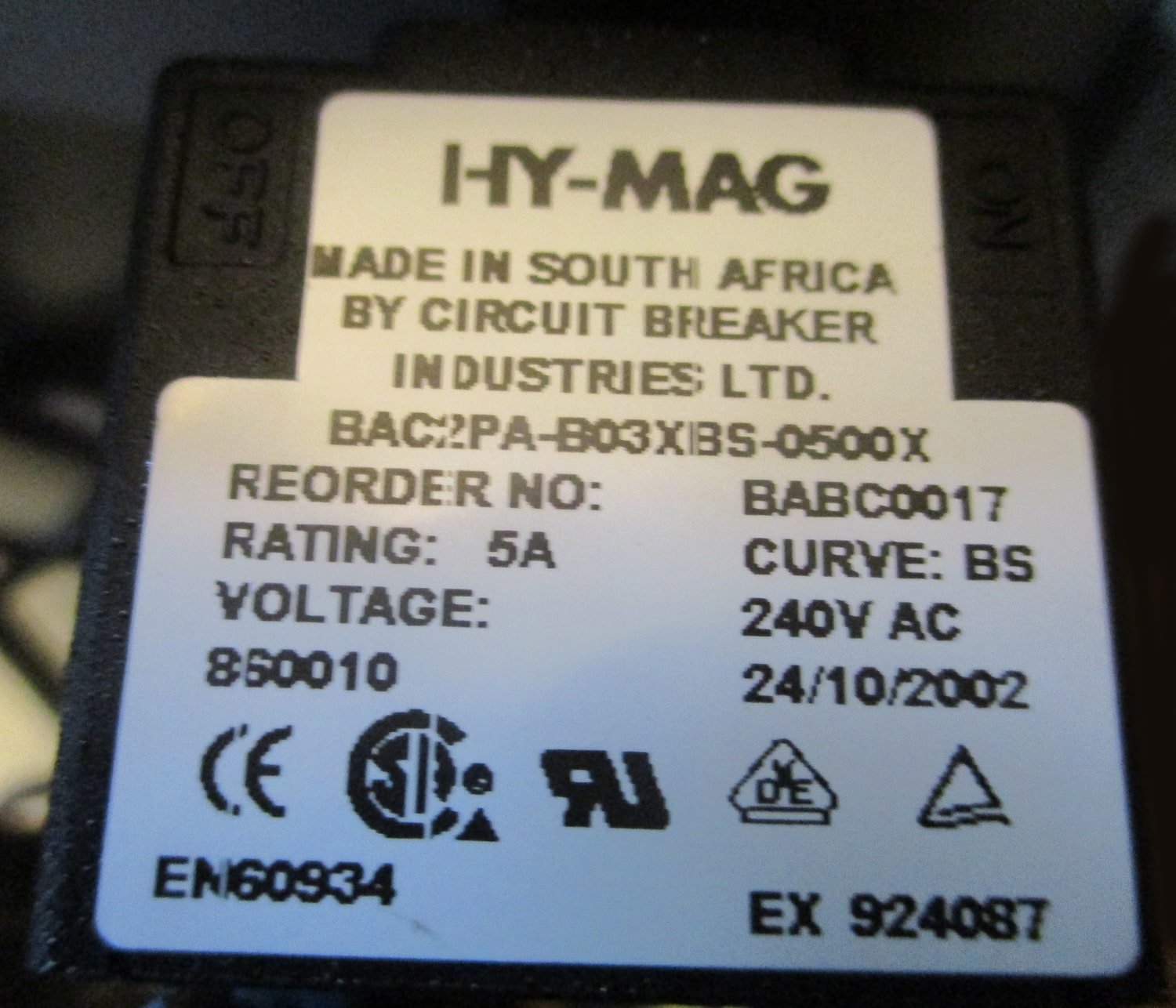 Pulsation Controller