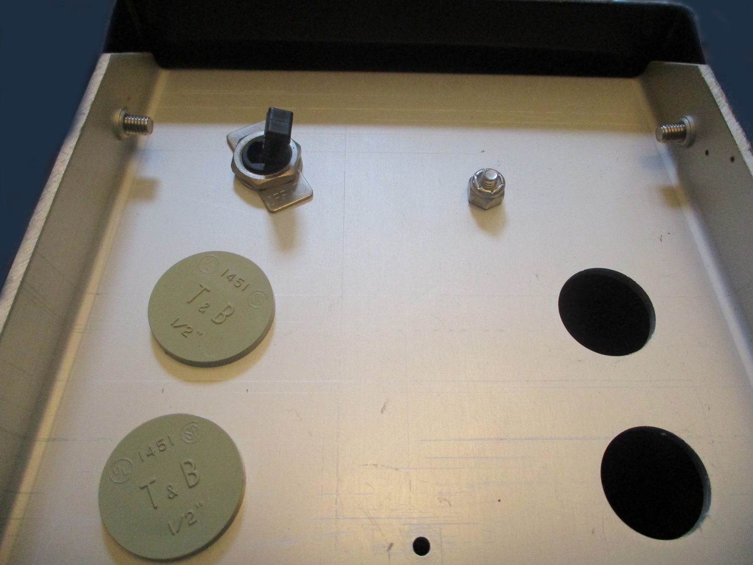 Pulsation Controller - Image 9
