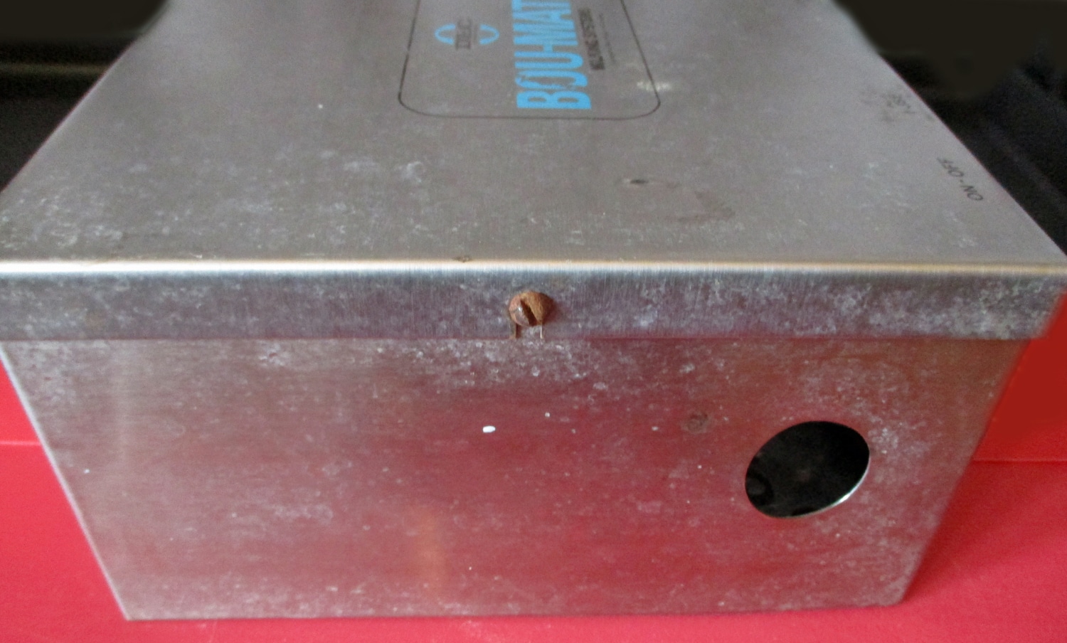 Boumatic Pulsation Controller 11 Boumatic Pulsation Controller