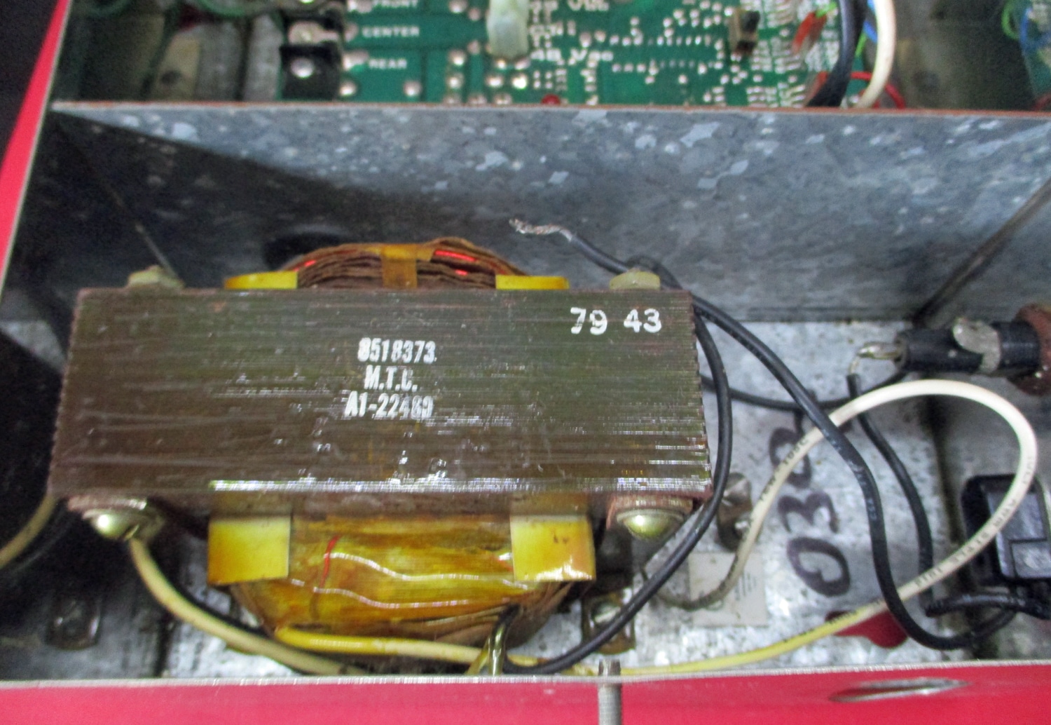 Boumatic Pulsation Controller 7 Boumatic Pulsation Controller