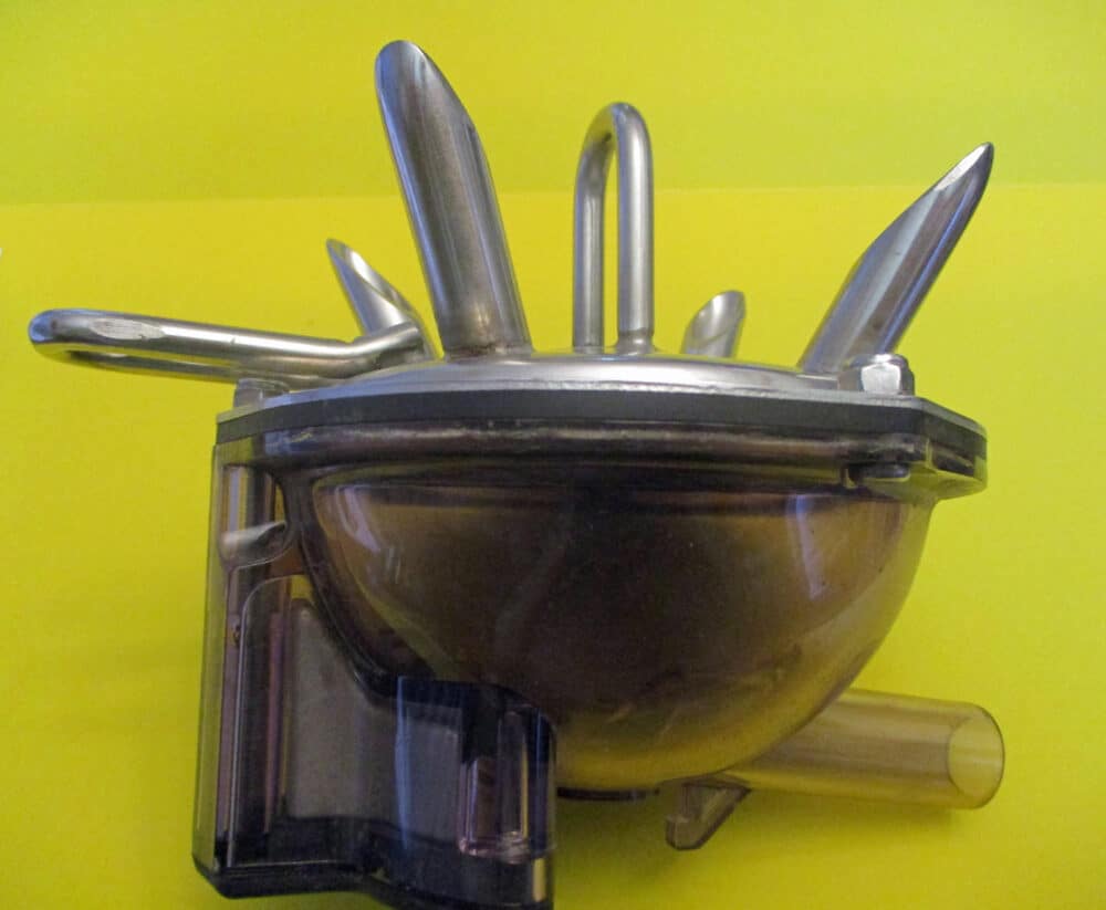 Delaval Claw Complete - Image 2