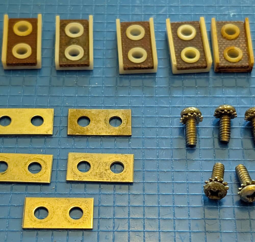 Arm Kit for DeLaval Stallcock