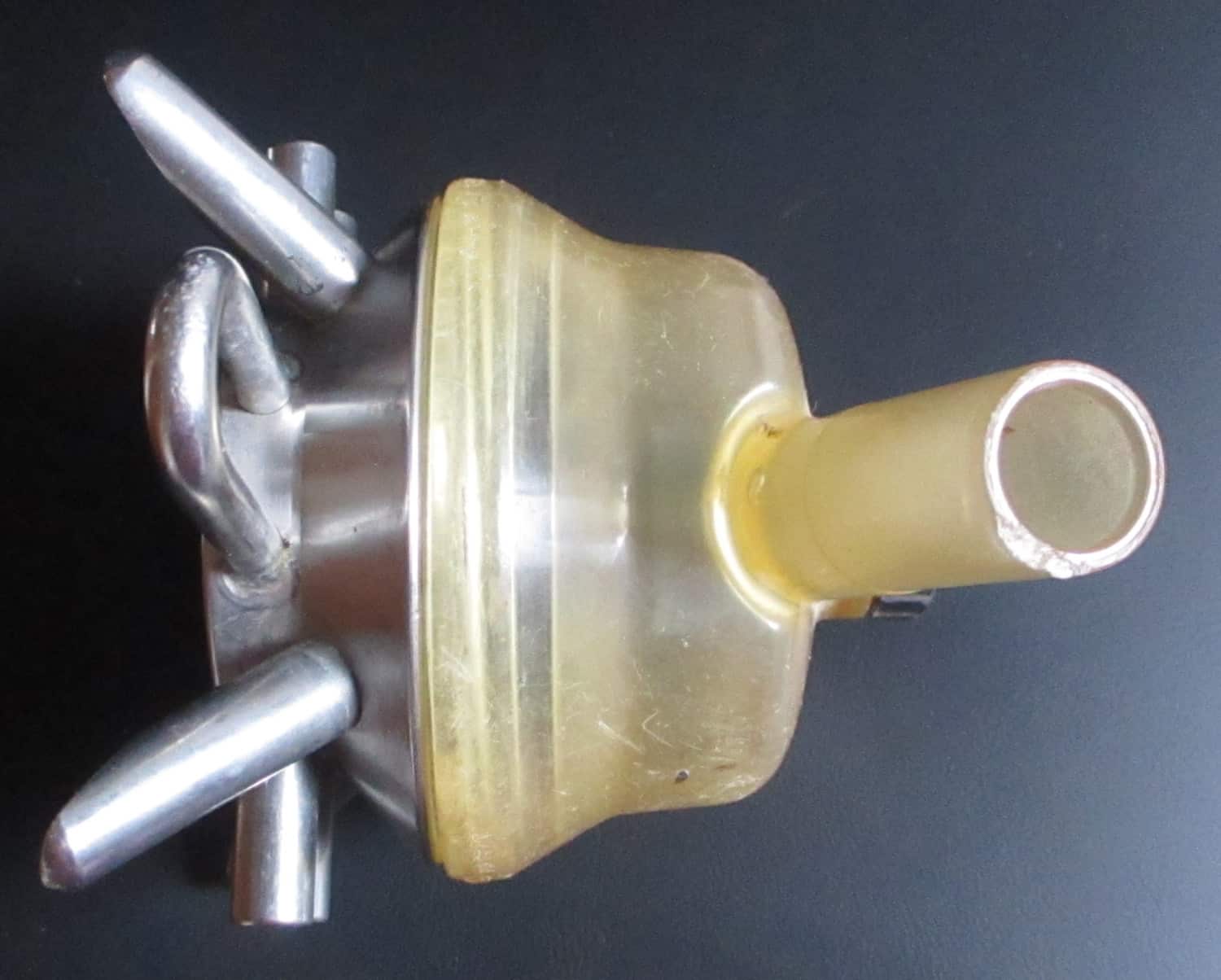 Delaval Flo View Claw - Image 2
