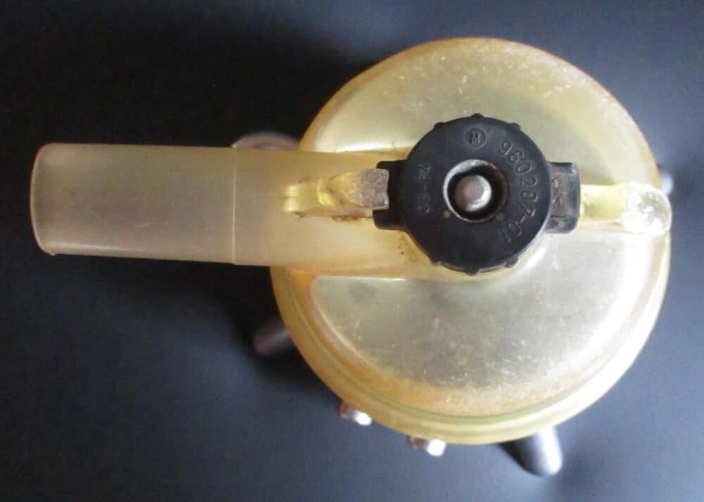 Delaval Flo View Claw - Image 4