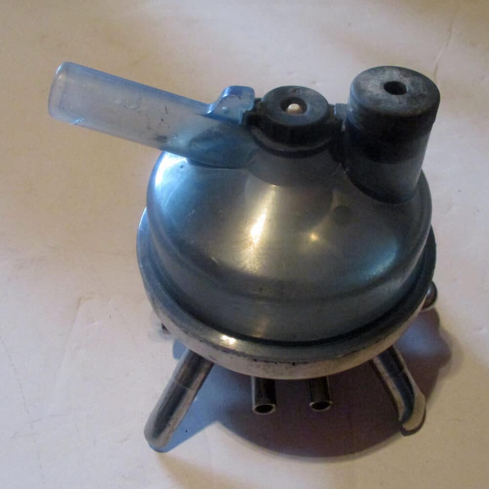 Super Flo Claw With Shut-Off Main Photo