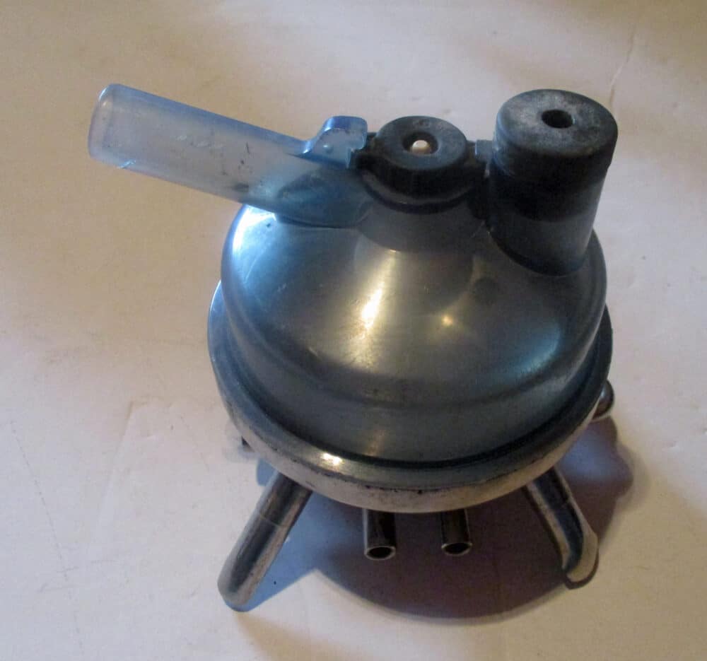 Super Flo Claw With Shut-Off Main Photo