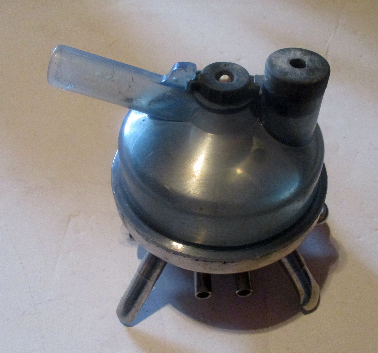 Super Flo Claw With Shut-Off Main Photo