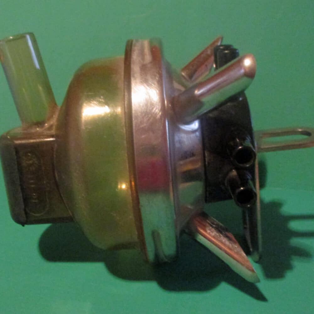 Claw, Heavy Duty Mc3 W/O Shut-Off Main Photo