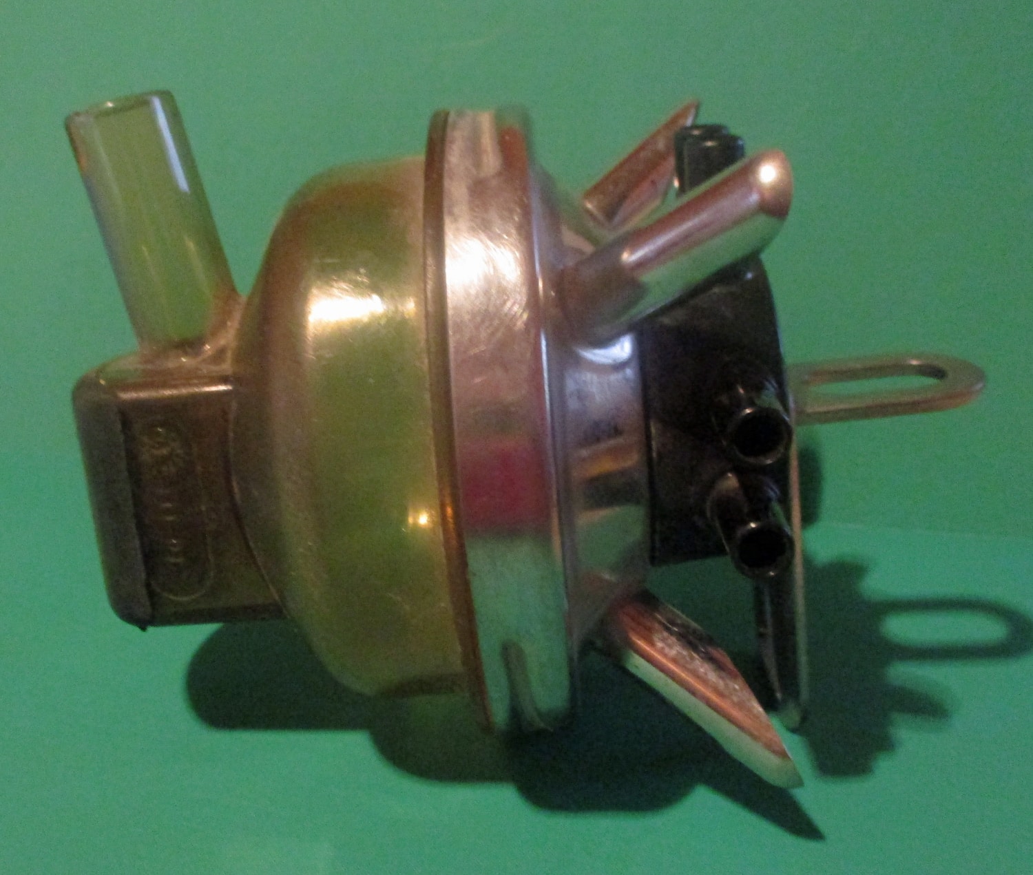 Claw, Heavy Duty Mc3 W/O Shut-Off Main Photo