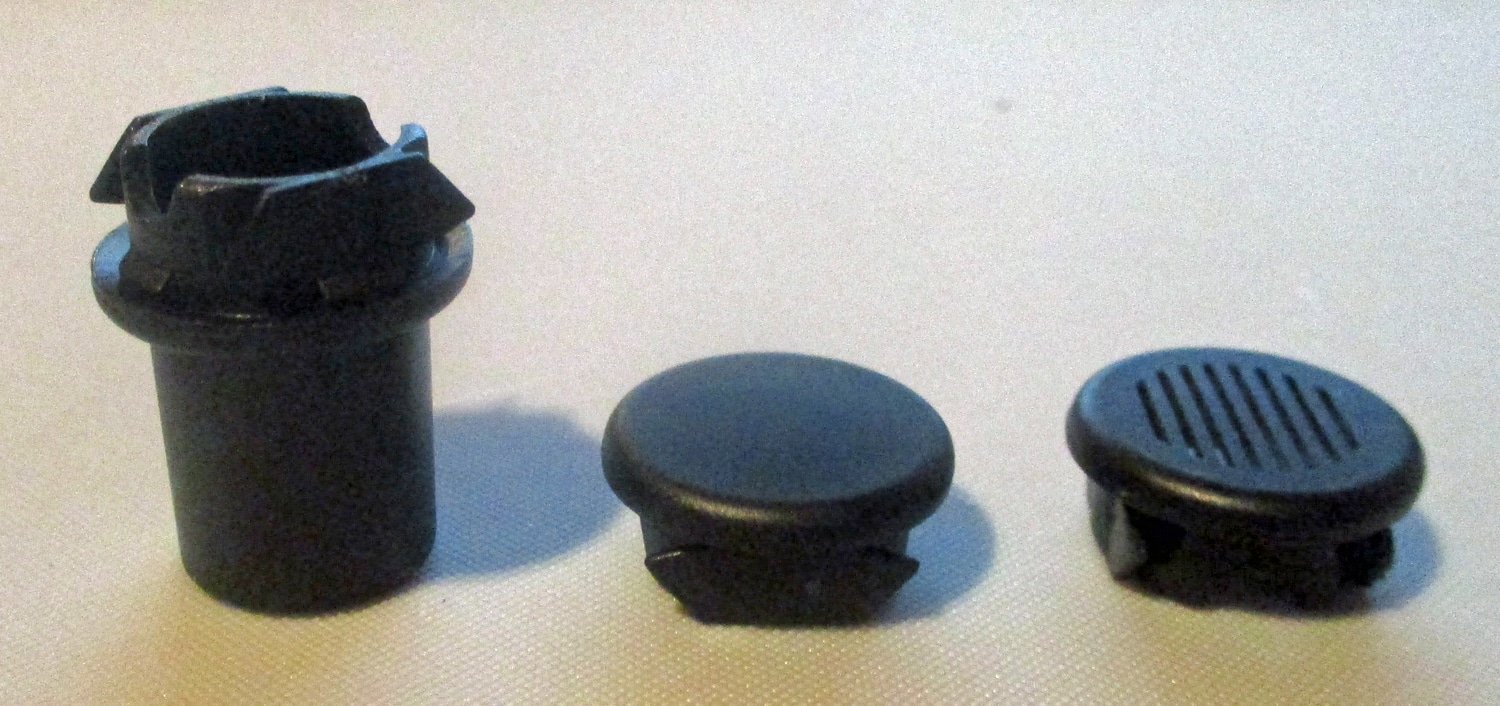 Plug - Filter Set Main Photo