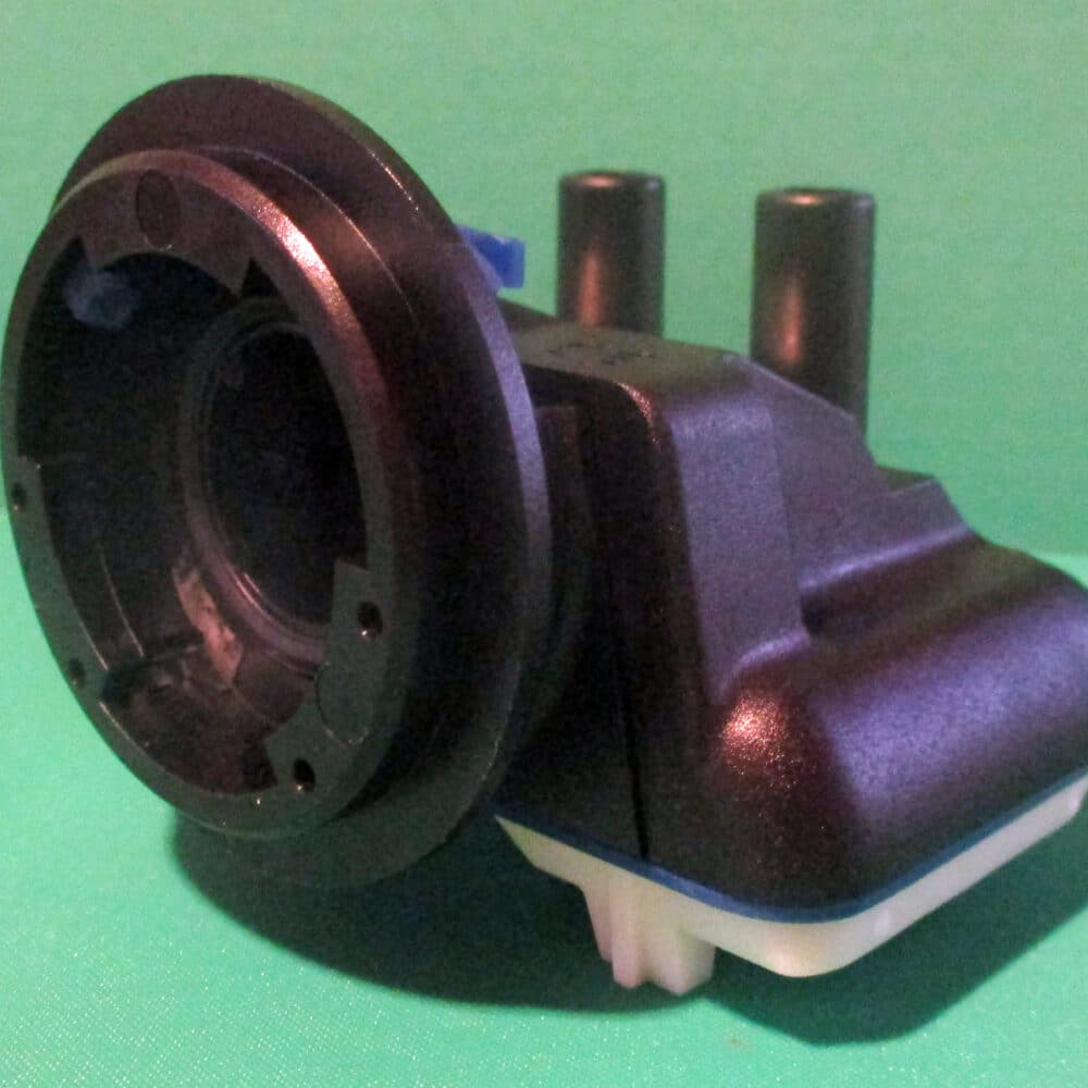 Base For Pulsator, Ep 100B &Amp; 200B Main Photo