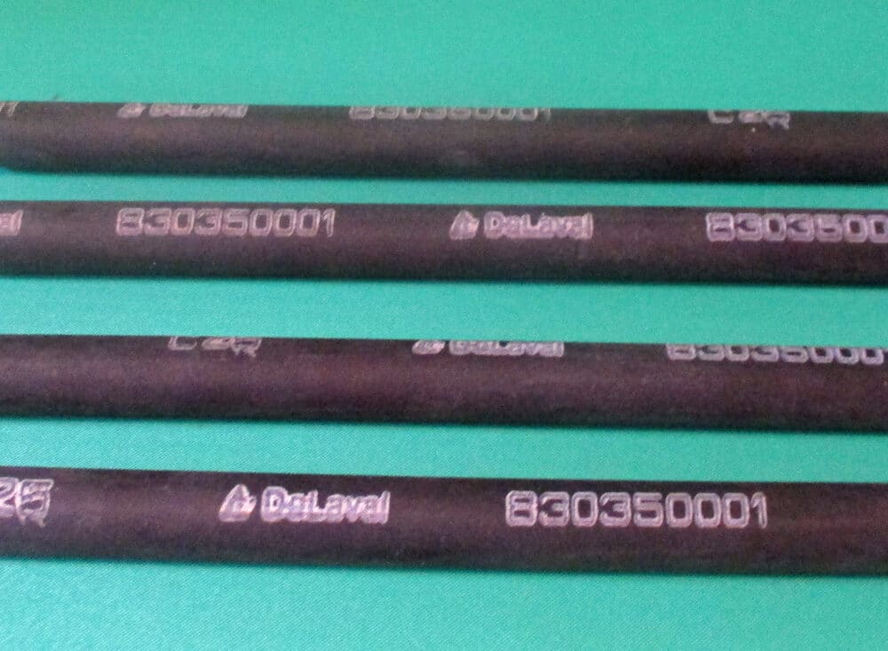 Tubes, Air 7 9/16&Quot;L, Pkg/4 Main Photo