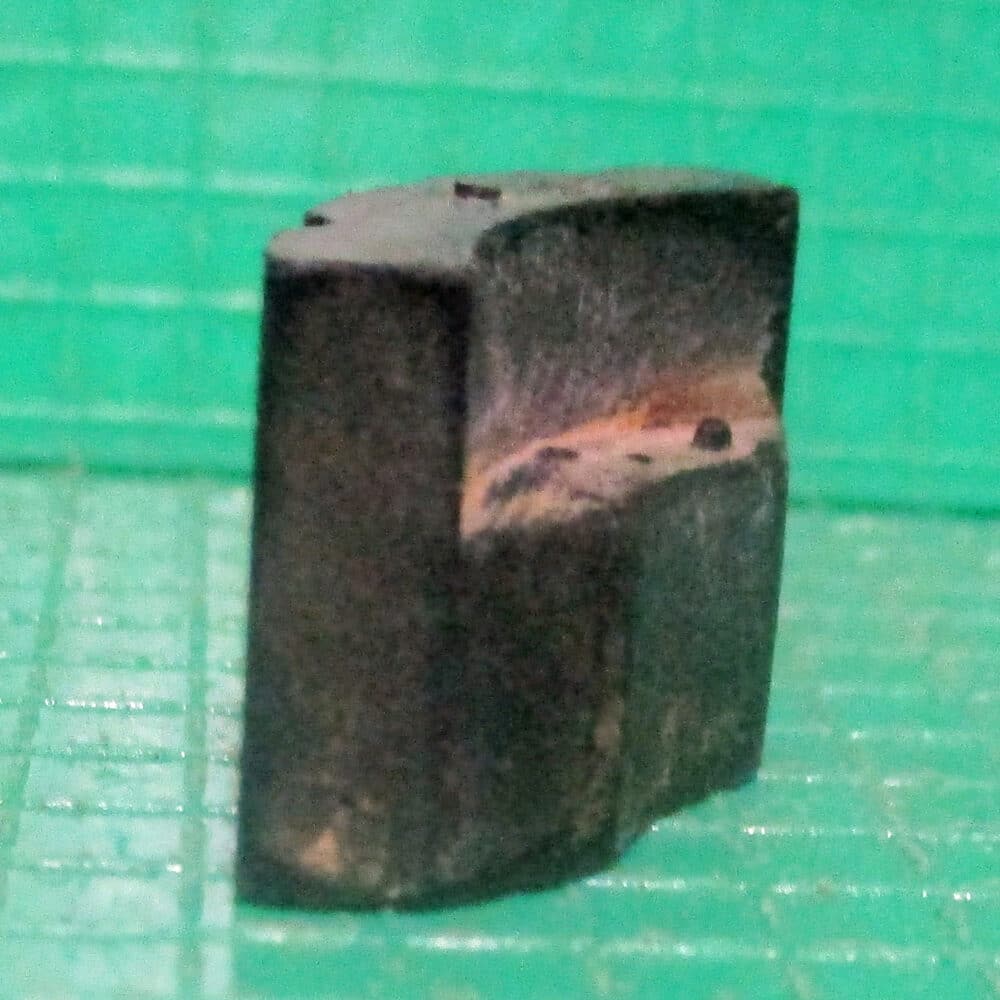 Lug Plug For Pulsator