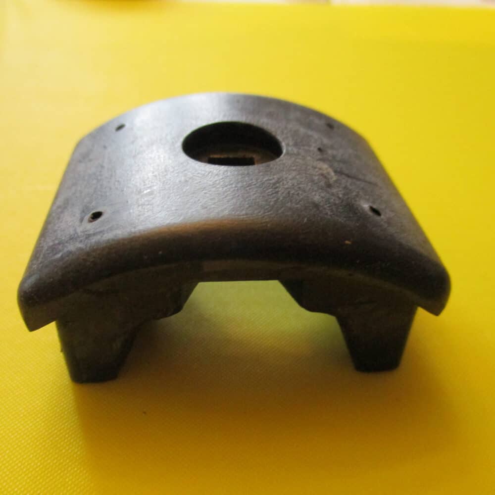 Bumper For Mc3 Claw