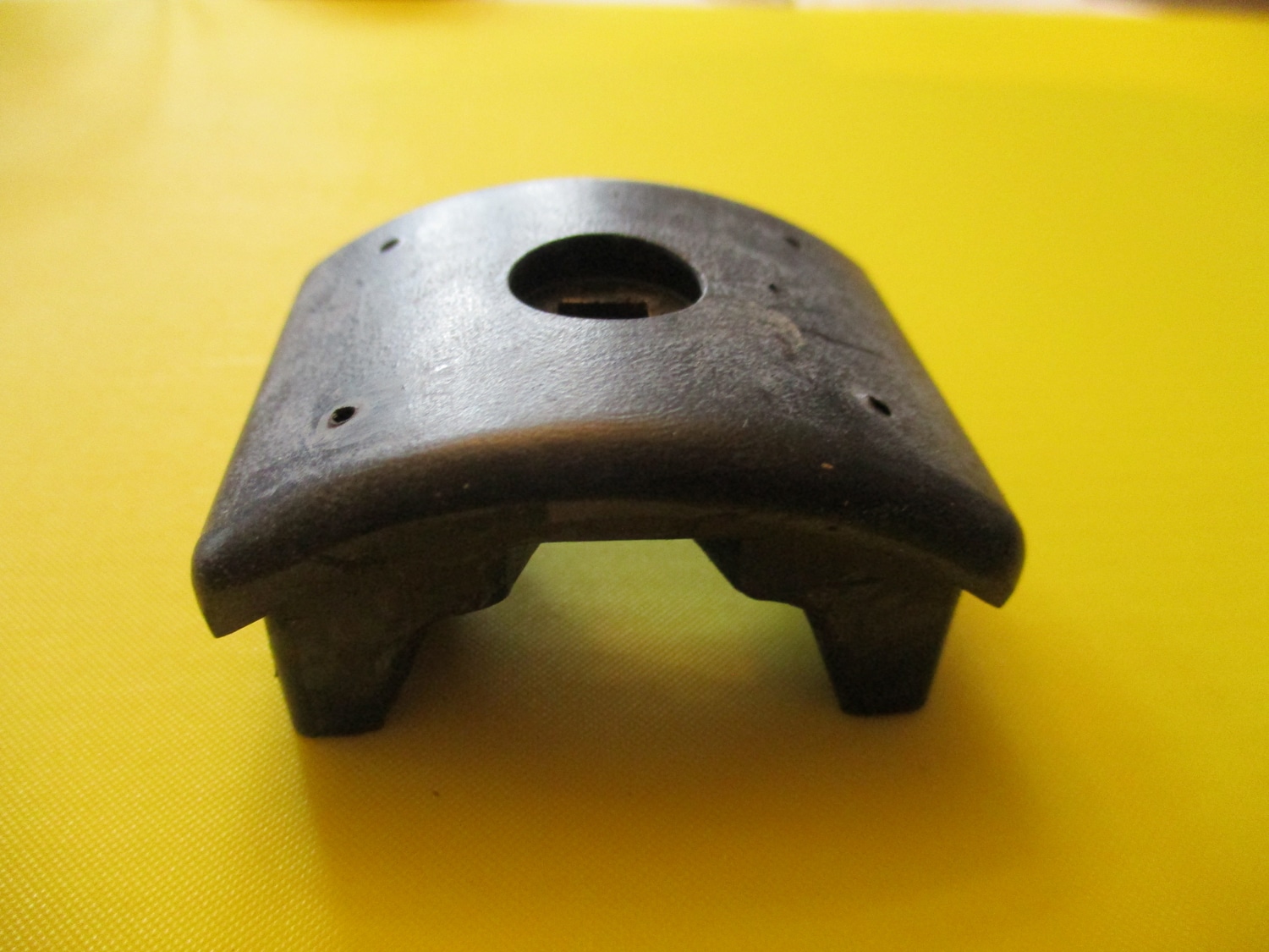 Bumper For Mc3 Claw