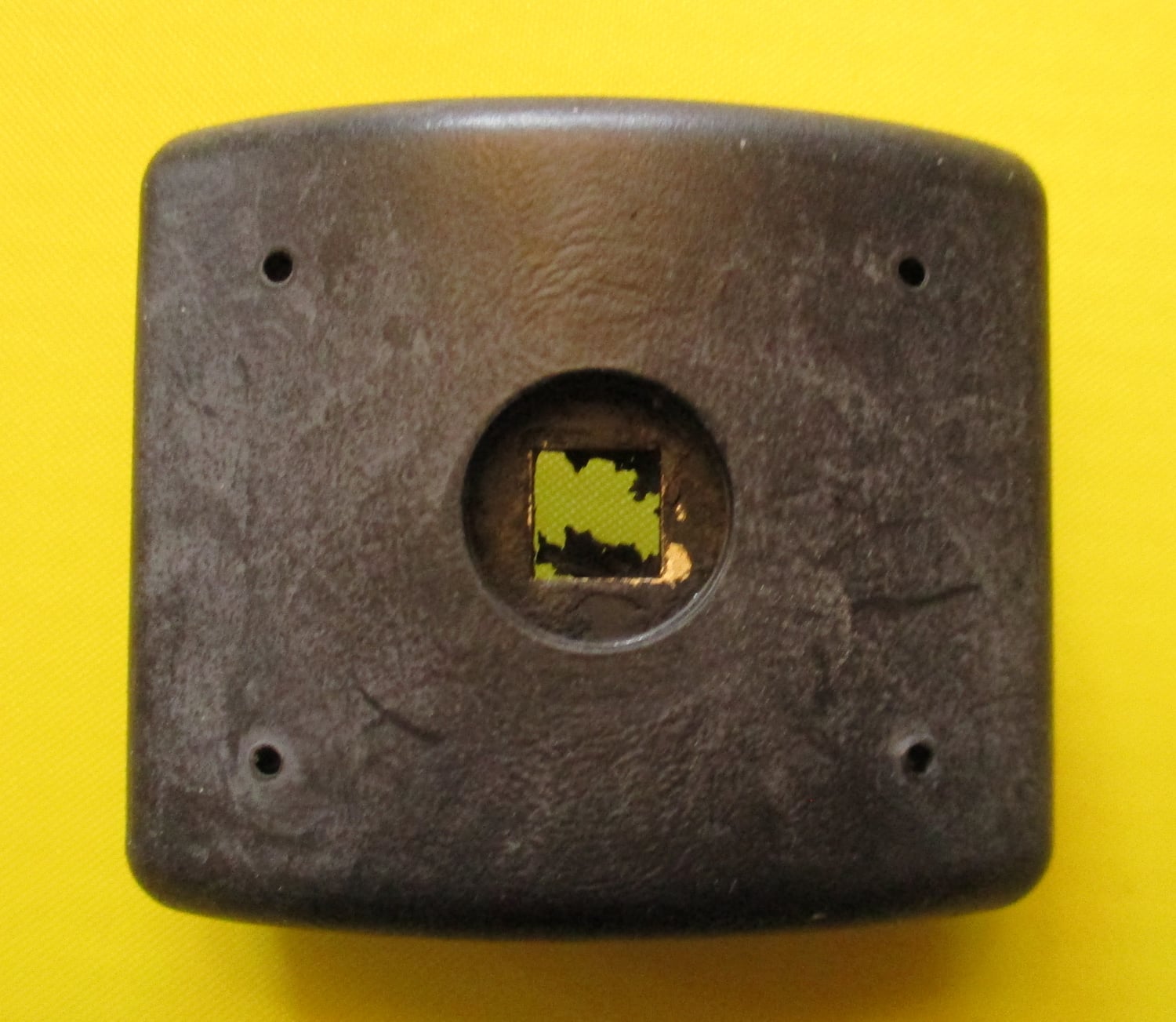 Bumper For Mc3 Claw W/O Shut Off - Image 2