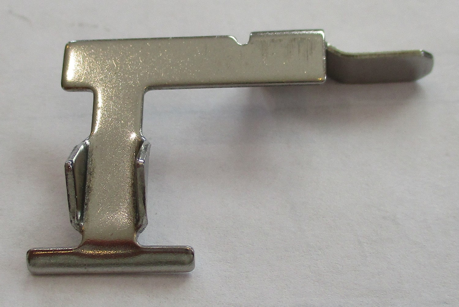 Contact for Pulsator, Left 4 Contact for Pulsator, Left - Image 2
