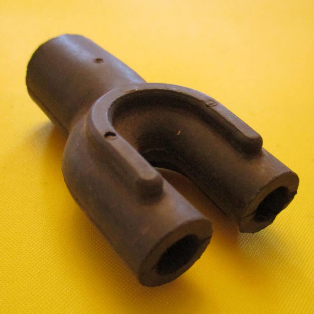 Y Connector For Super Claw