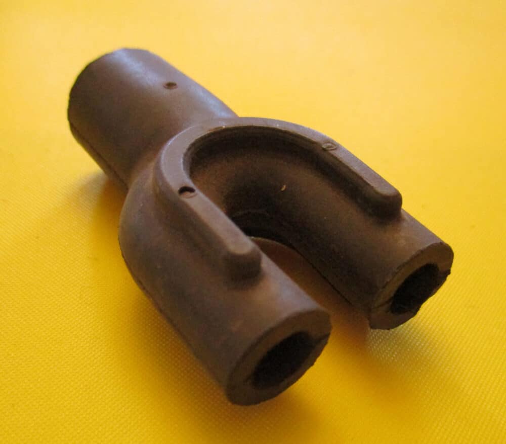 Y Connector For Super Claw