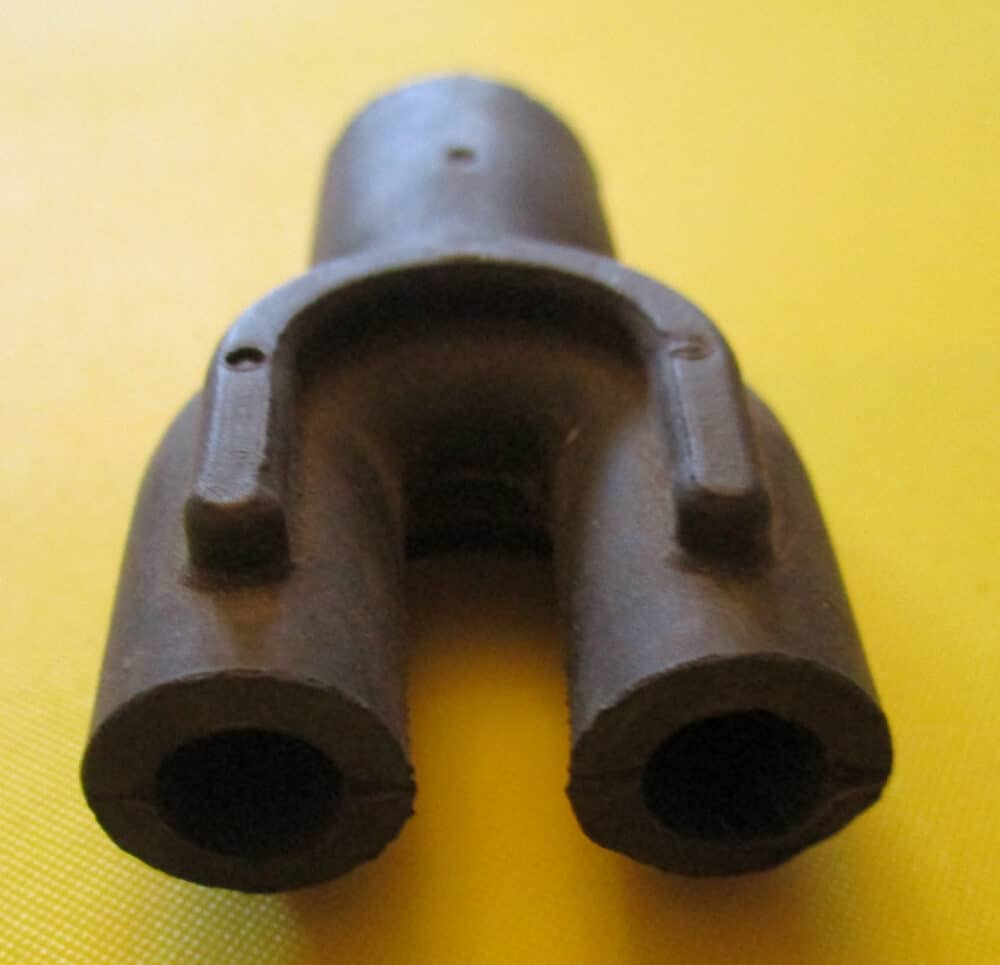 Connector, Y, Super Claw - Image 3