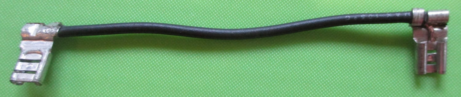 Cable for Pulsator, Pkg./10 4 Cable for Pulsator, Pkg./10 - Image 2