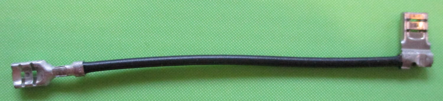 Cable for Pulsator, Pkg./10 5 Cable for Pulsator, Pkg./10 - Image 3