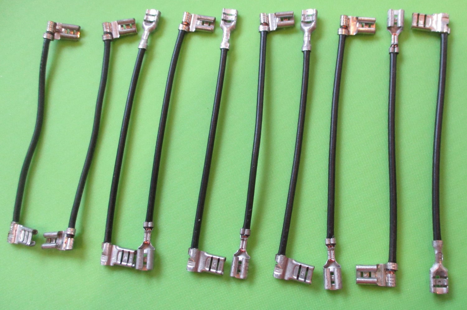 Cable for Pulsator, Pkg./10 3 Cable for Pulsator, Pkg./10