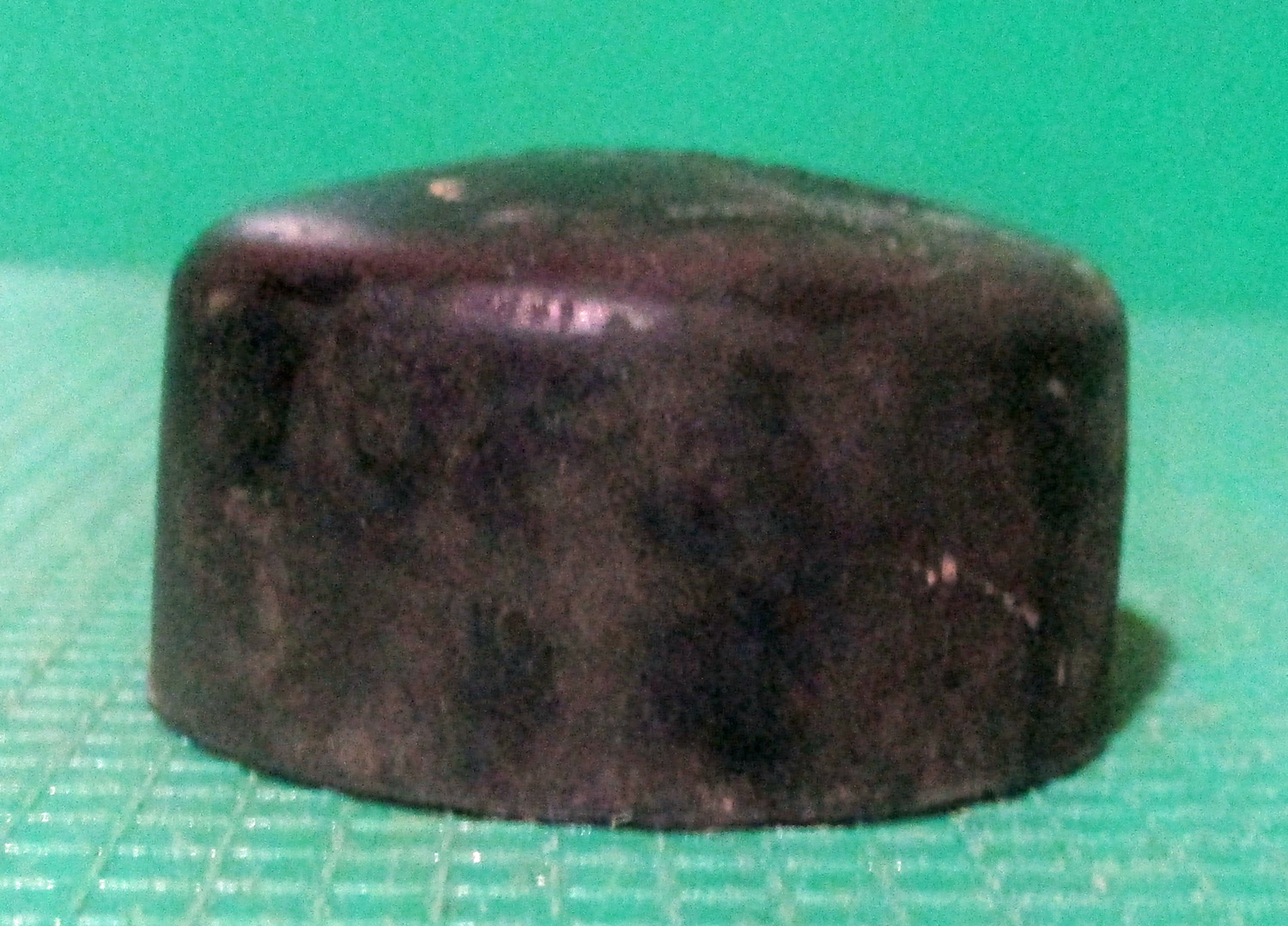 Fly Guard For Single Shot Pulsator