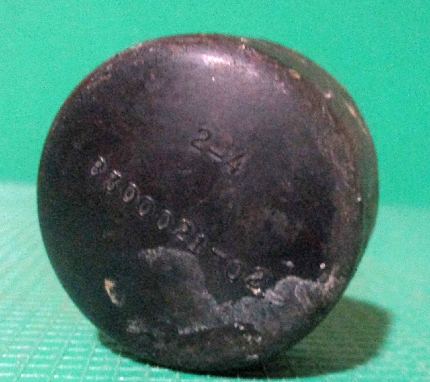 Fly Guard For Single Shot Pulsator