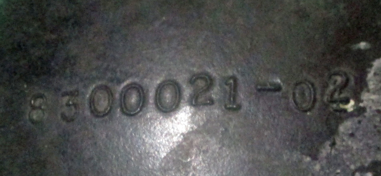 Fly Guard For Single Shot Pulsator