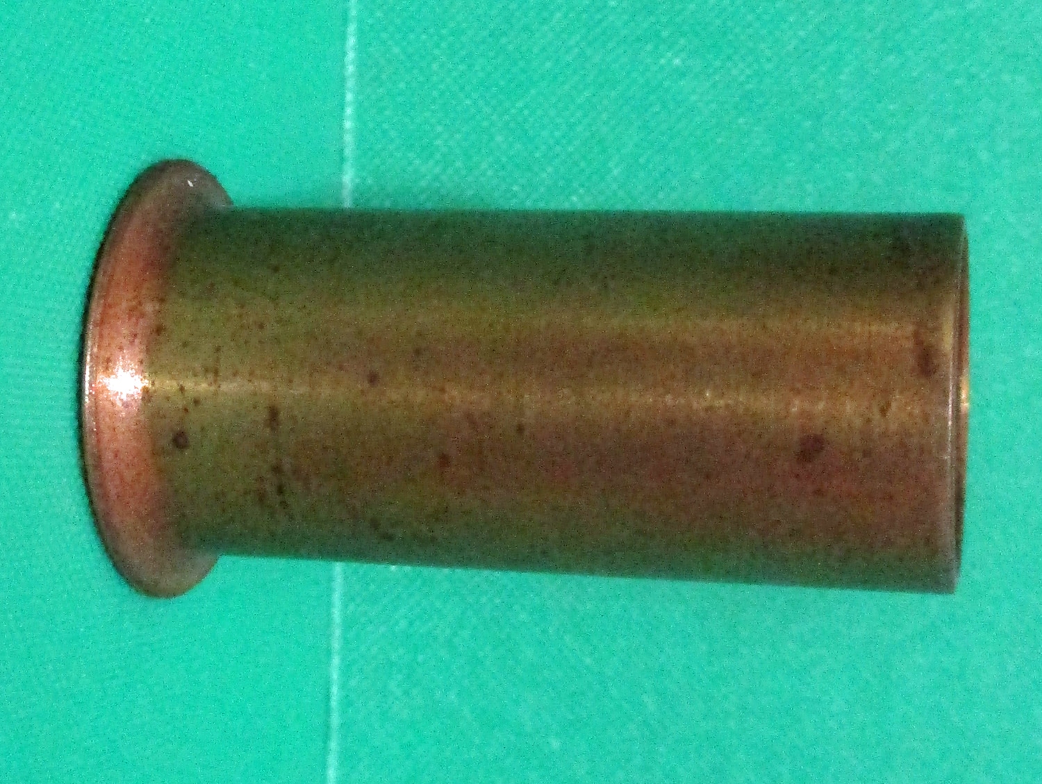 Sleeve End Flared For Hp - 100 Floor Milker Unit Main Photo